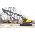 long reach Boom for PC300 PC350 excavator